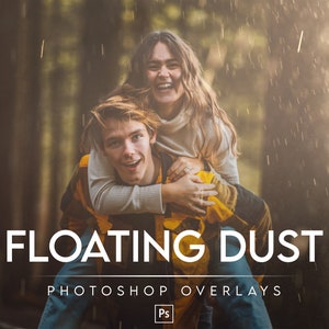 20 Floating dust overlay, glitter dust, bokeh dust, falling dust, bokeh, photoshop overlay, dust bokeh, dust overlay, overlays, gold