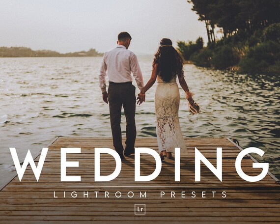 500+ Wedding Lightroom Presets, Desktop Photography Filters (XMP files)