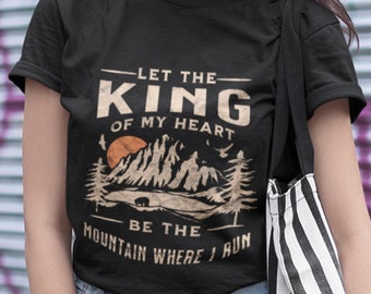 Christian Shirts Christian Tshirts Jesus Shirt Christian Apparel Christian Shirt Christian TShirts Christian Graphic Tees Bible Verse Shirt