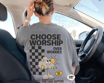 Faith Based Shirt Christian Tshirts Scripture Catholic Tshirt Shirt Jesus Shirt Christian Apparel Christian Shirt Christian TShirts Bible Ve