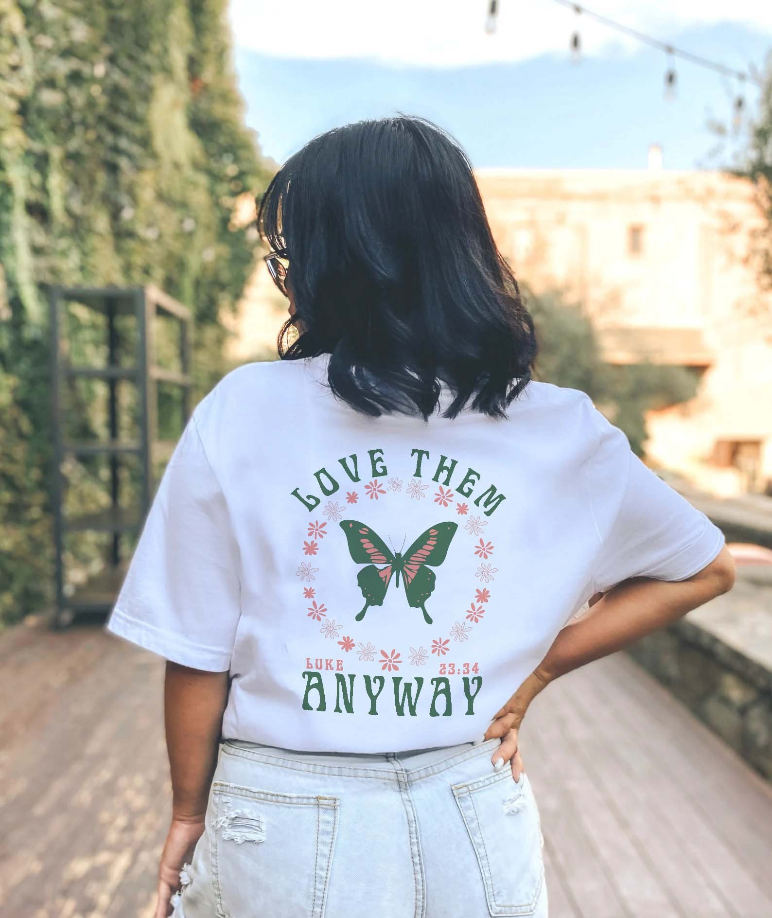 faith based shirts