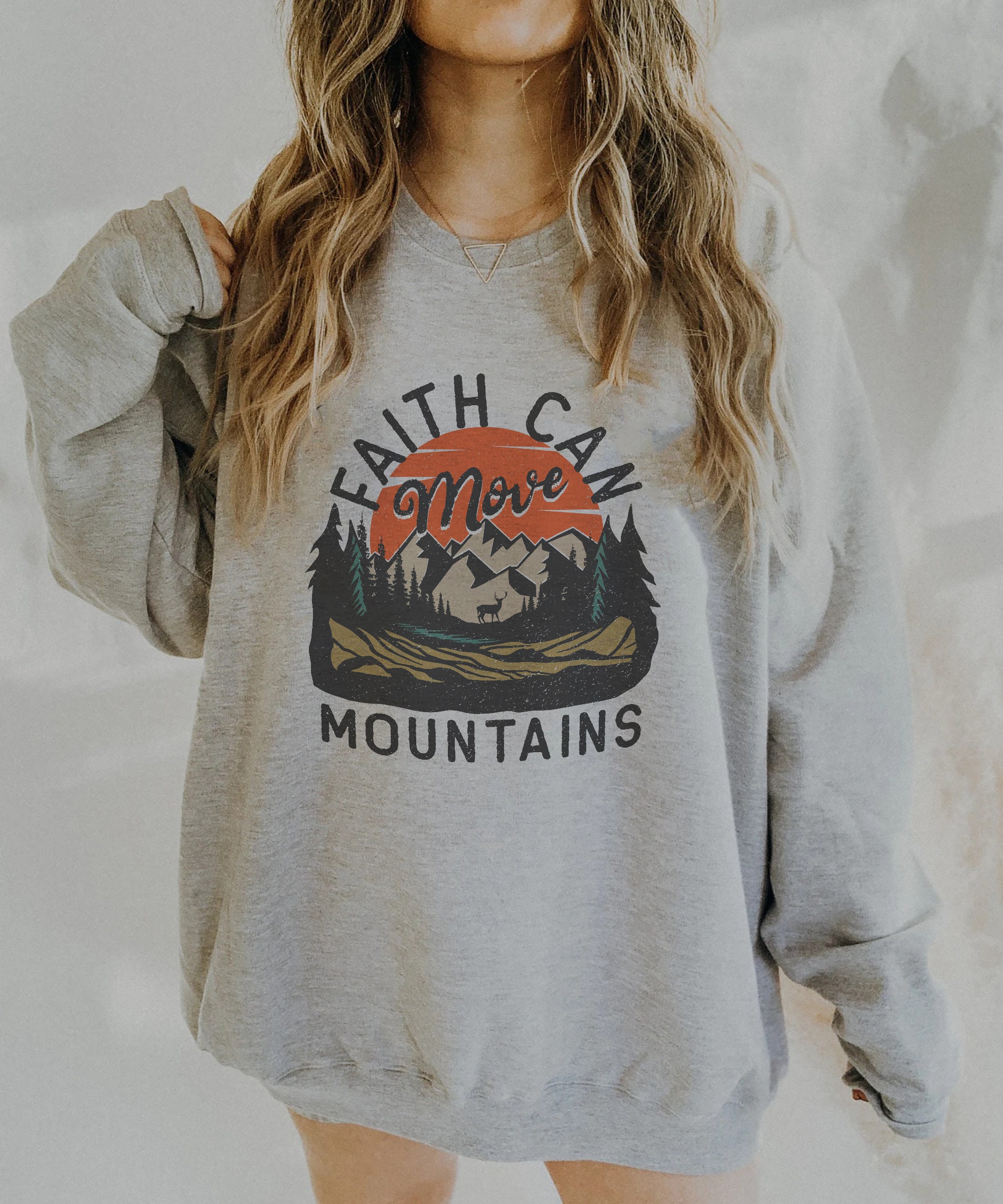 Faith Shirt Catholic Shirt Pray Shirt 