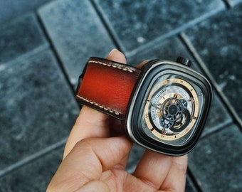 strap sevenfriday original