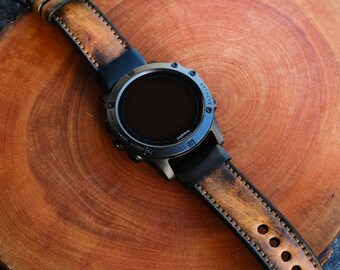 Garmin Fenix 5x Band - Etsy