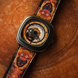 Sevenfriday strap size shop