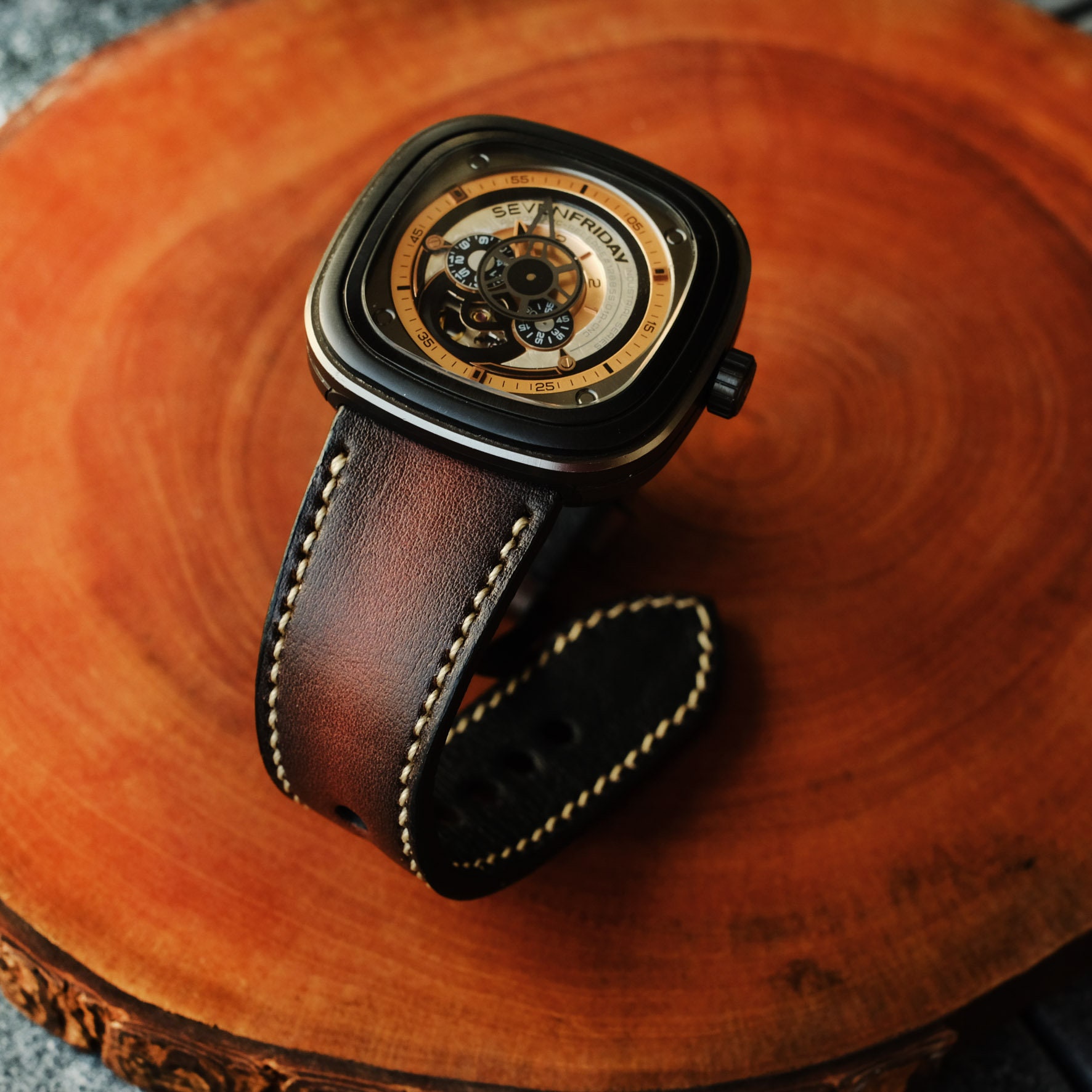 Sevenfriday watches original price deals