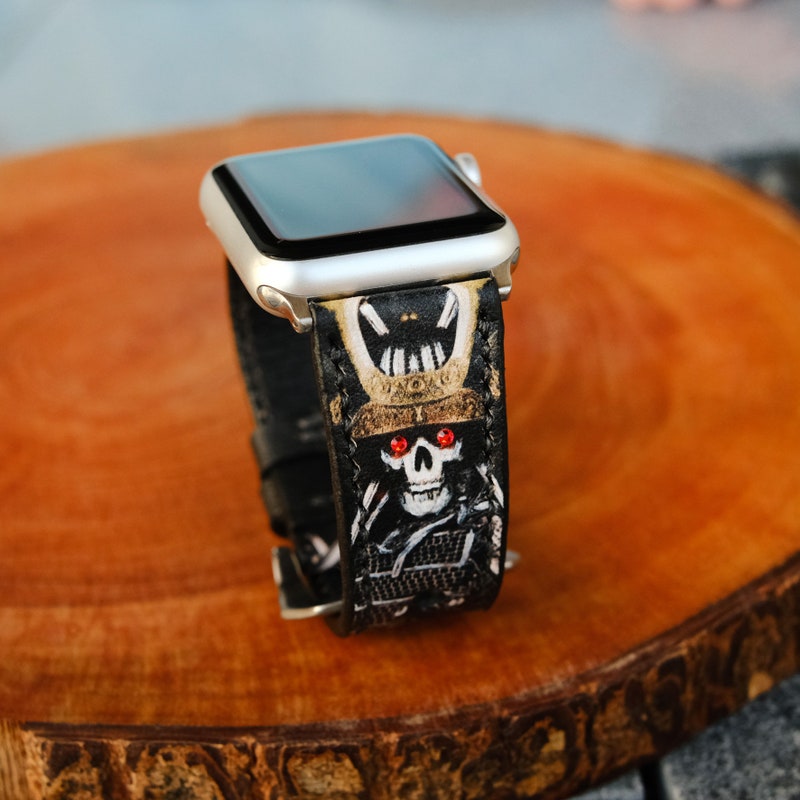 Samurai Watches - Etsy UK