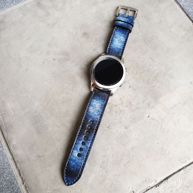 Galaxy Watch 5 Pro Watch 5 Strap Galaxy Watch 3 Watch 4 Etsy