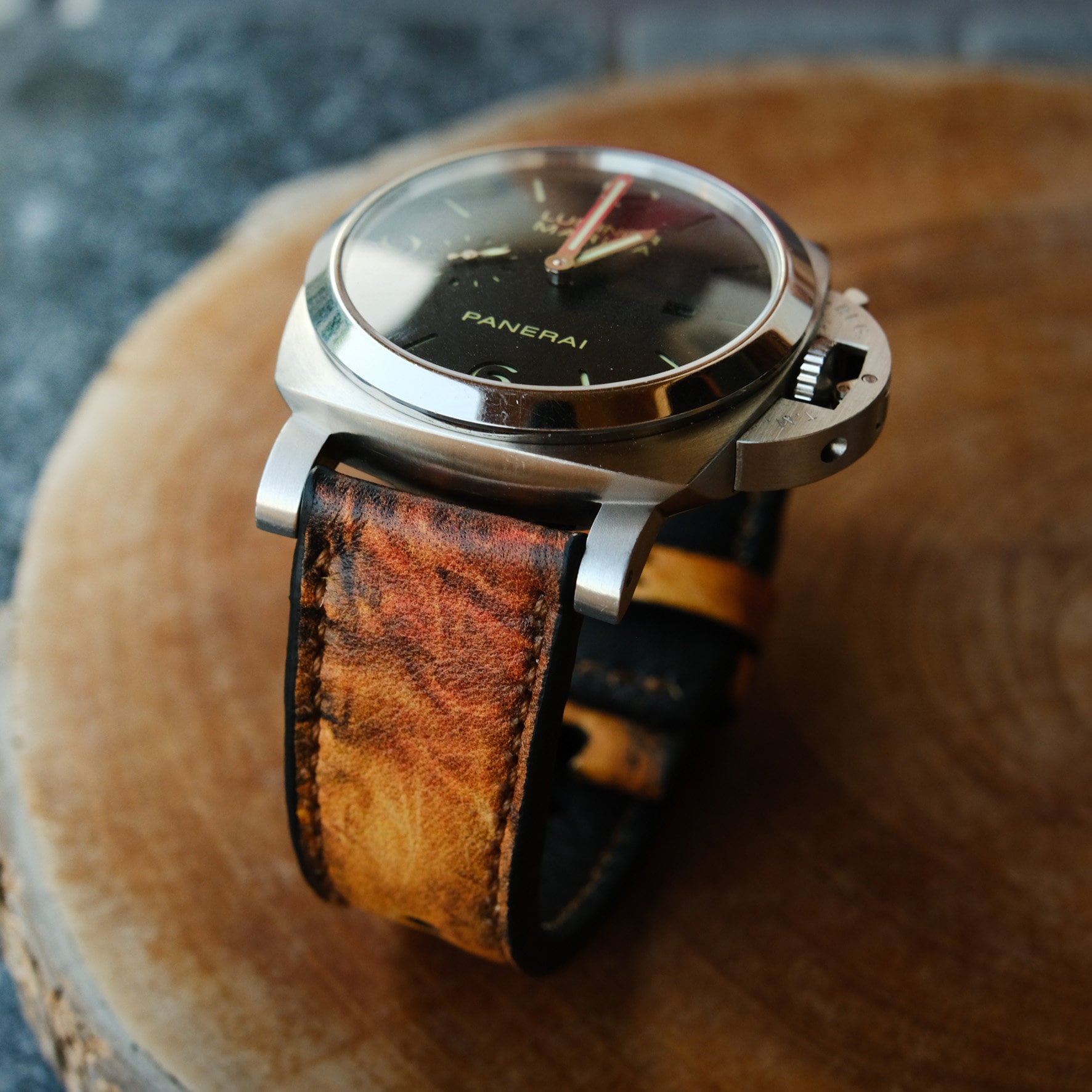 Panerai 913 clearance