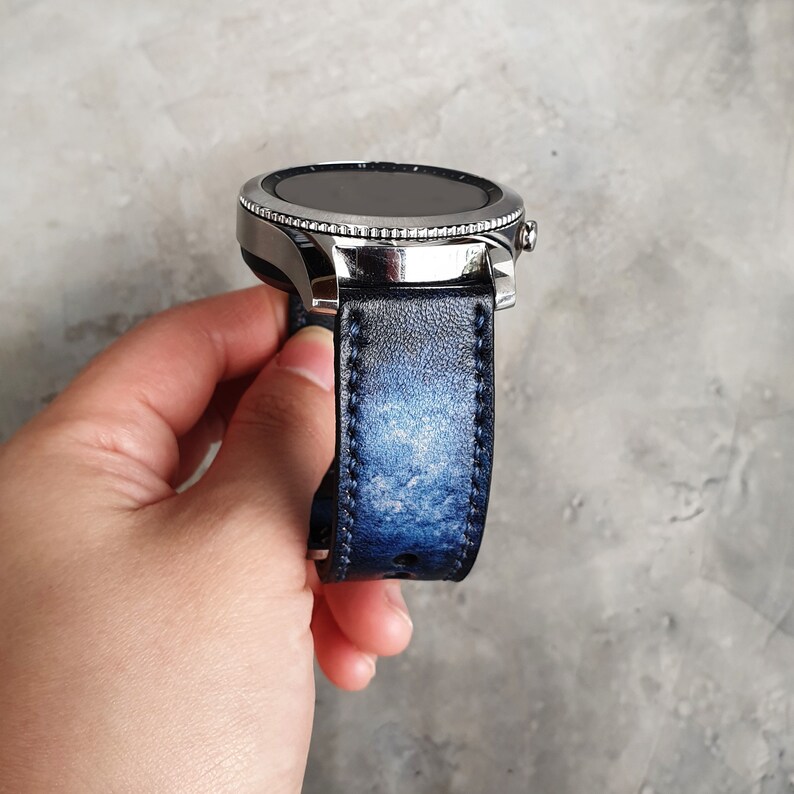 Galaxy Watch 5 Pro Watch 5 Strap Galaxy Watch 3 Watch 4 Etsy