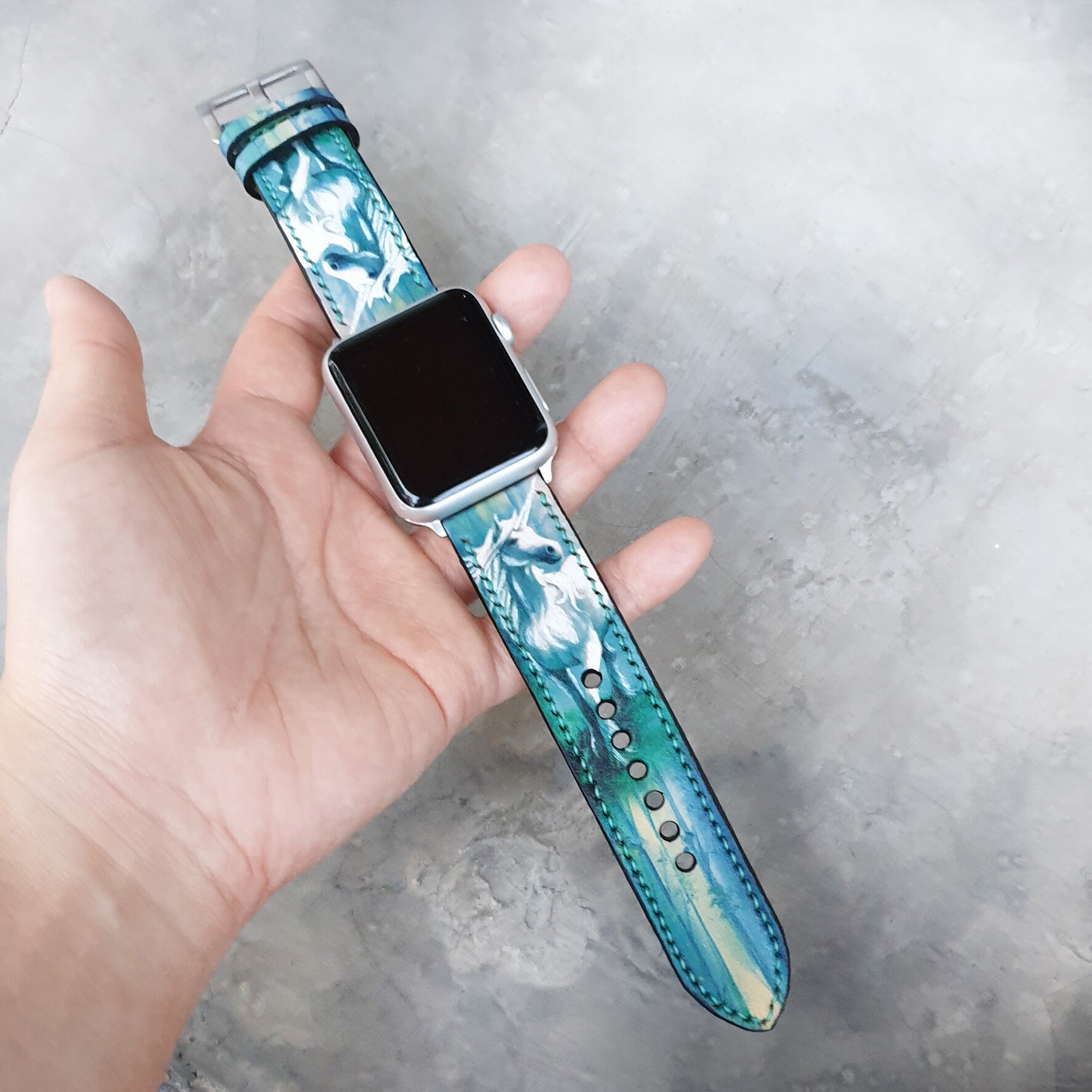 Fortnite apple watch band sales