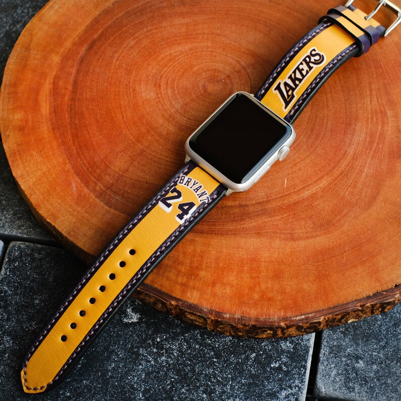 Apple Watch Band Series 6 40mm 44mm Series 5 Series 4 Series 3 | Etsy