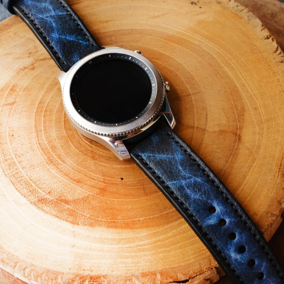Galaxy Watch 6 Watch 5 Pro Active 1 Watch 3 Watch 4 S3 Frontier Galaxy 42 mm Galaxy 46 mm Active 1 Active 2 40 mm Active 2 44 mm Hecho a mano Etsy Mexico