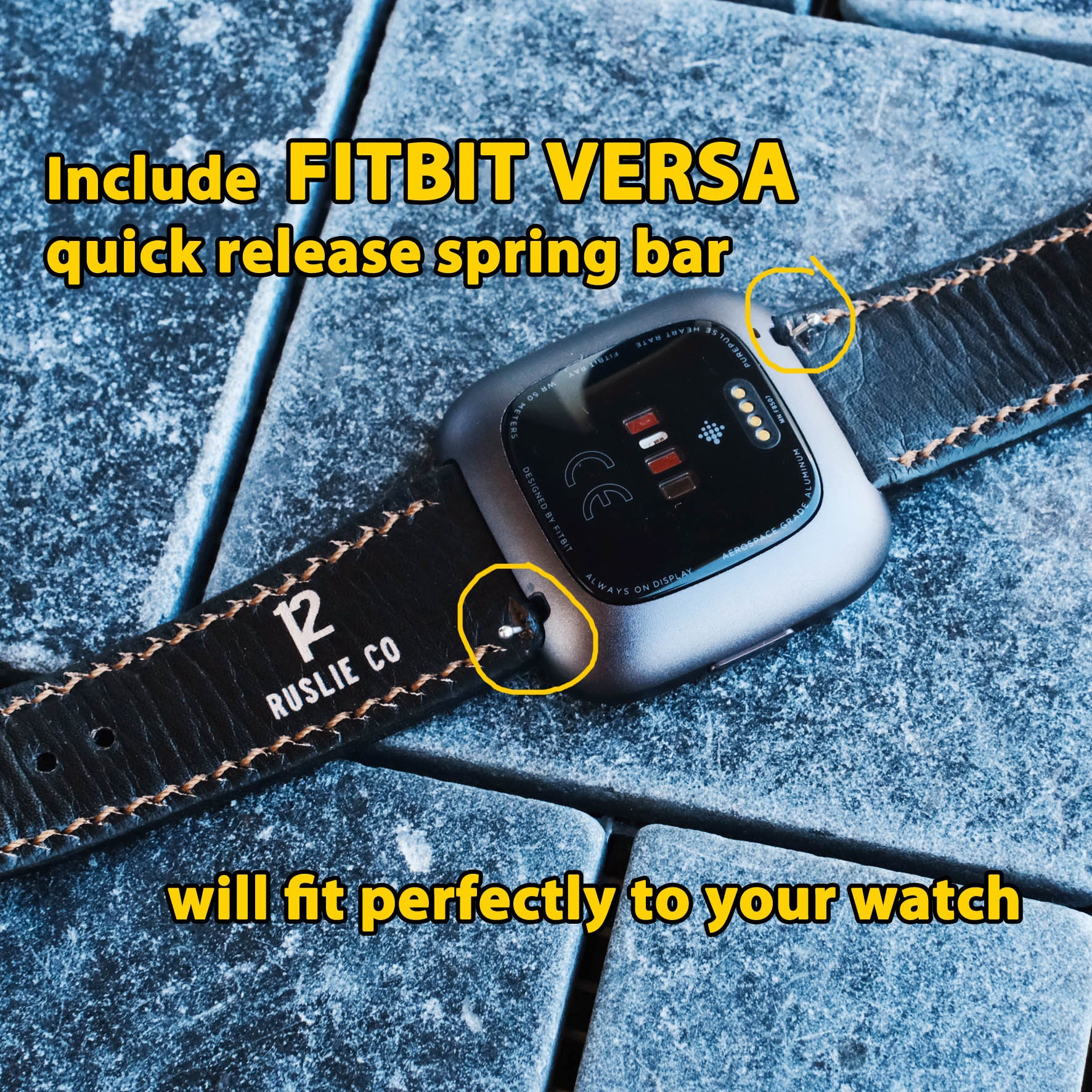 charge 3 versa