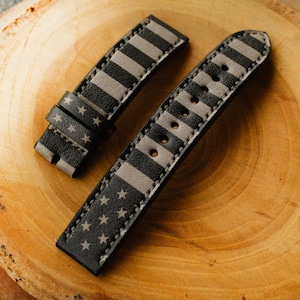 4th of July Fitbit Versa Fitbit Versa 3 Versa 2 Fitbit Versa Lite Band Legendary Strap 23mm Band With Quick Release Spring Bar Handmade