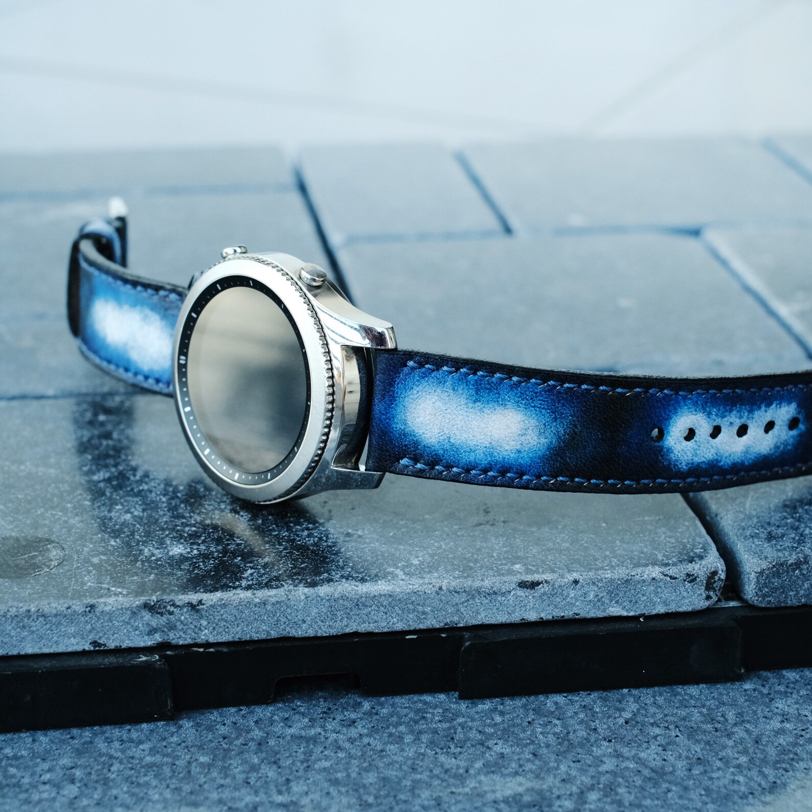 galaxy active 2 band