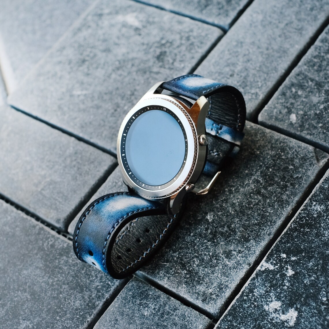 galaxy active 2 band