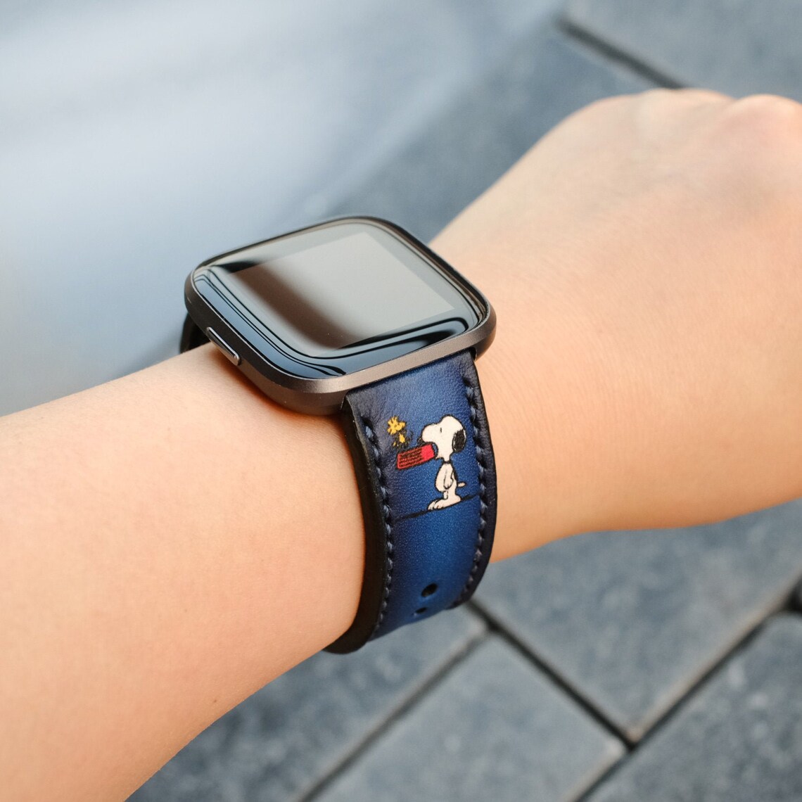 fitbit versa 2 and 3