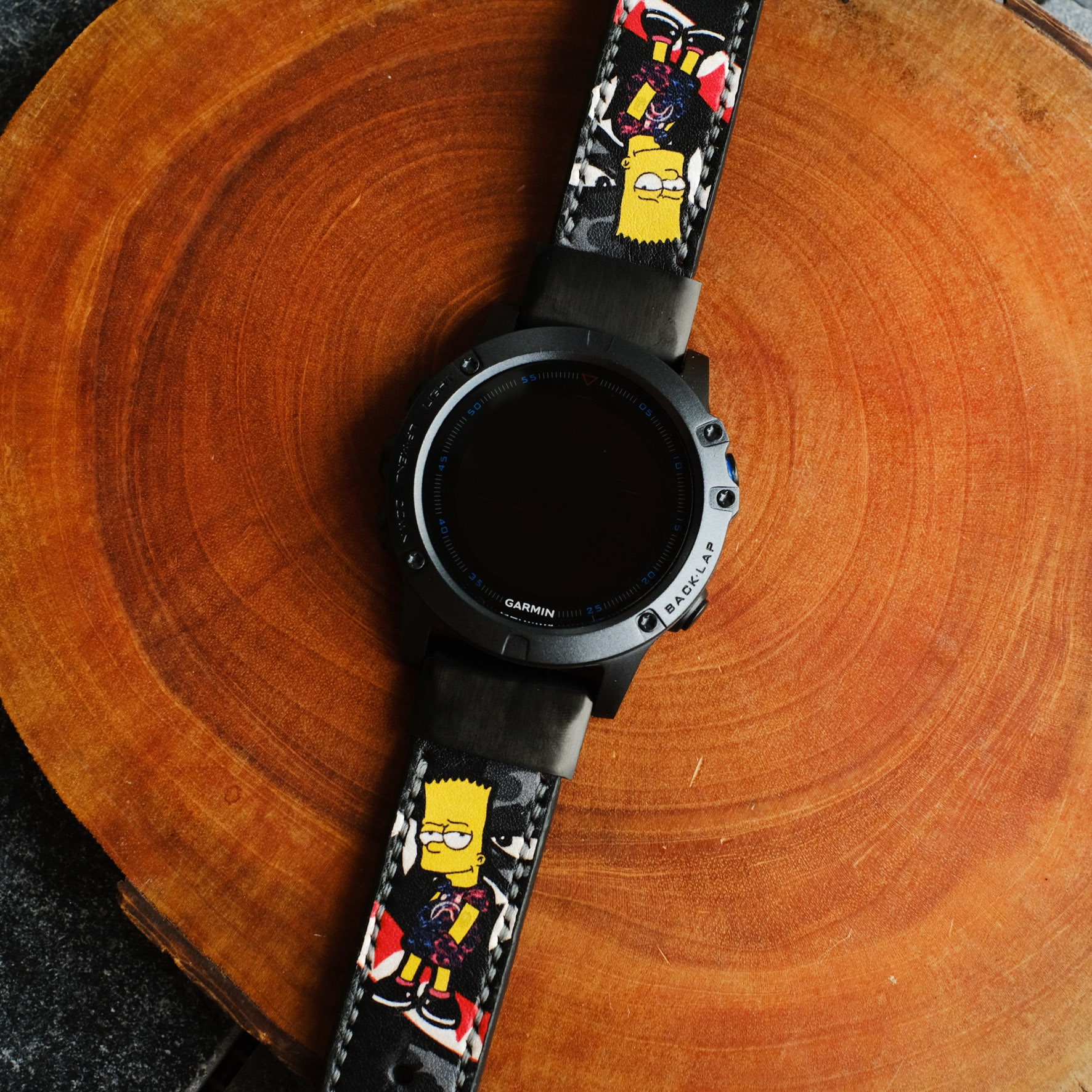 compare fenix 5x and fenix 5x plus