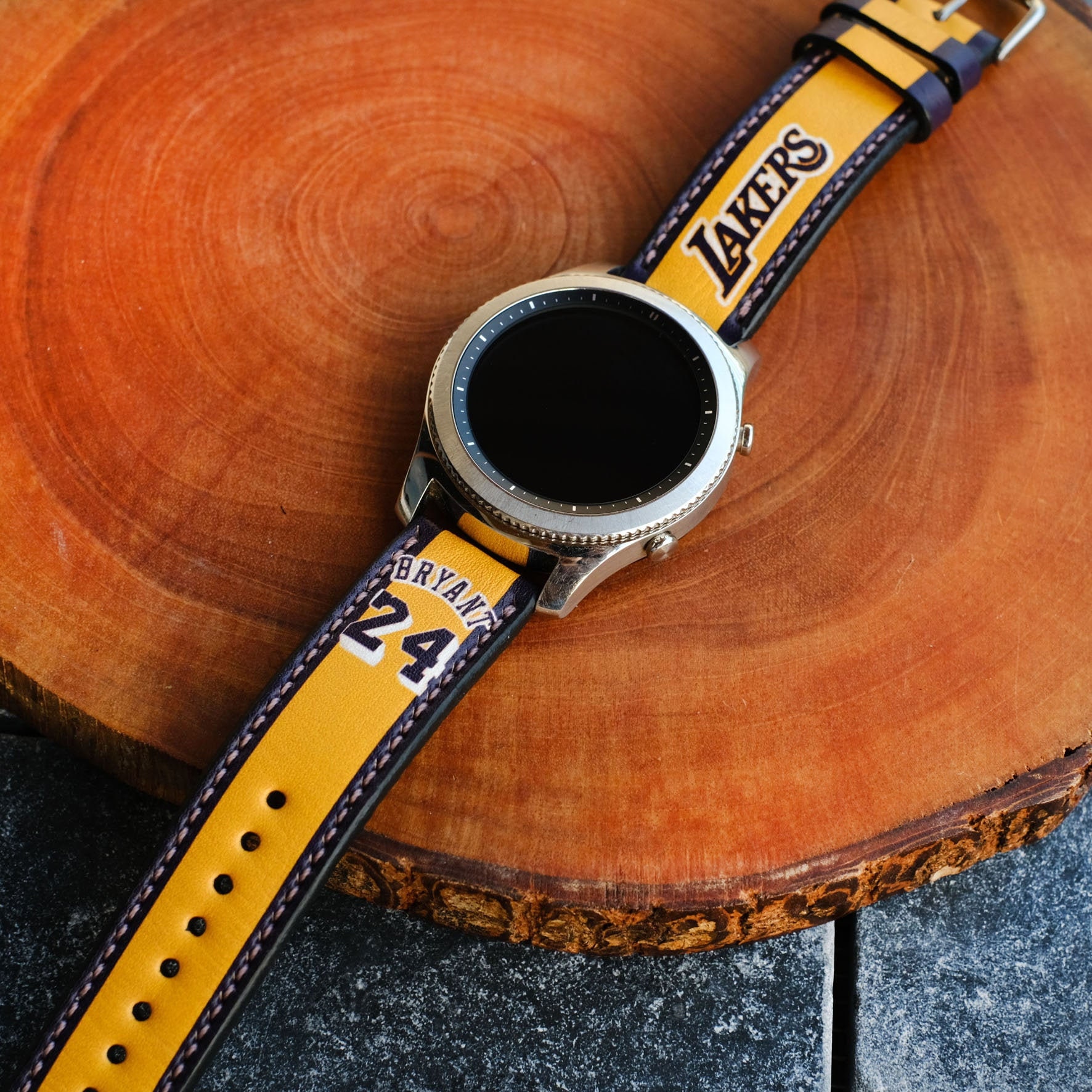 samsung galaxy watch straps 42mm uk