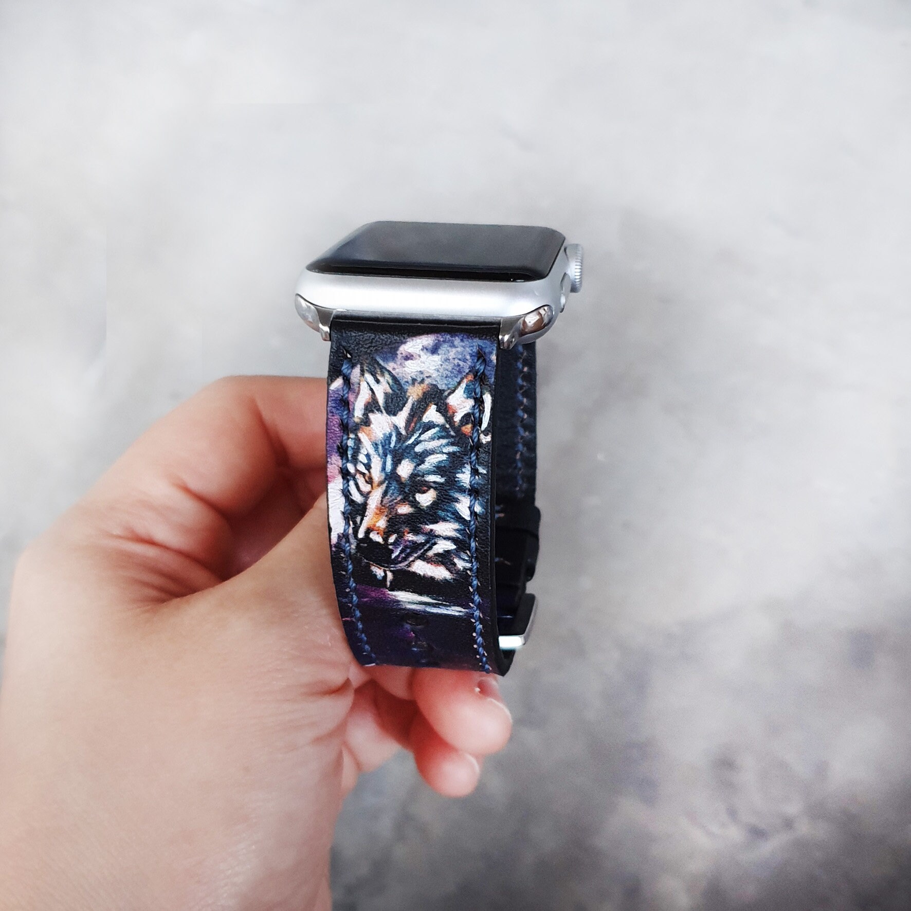 Apple outlet watch graffiato