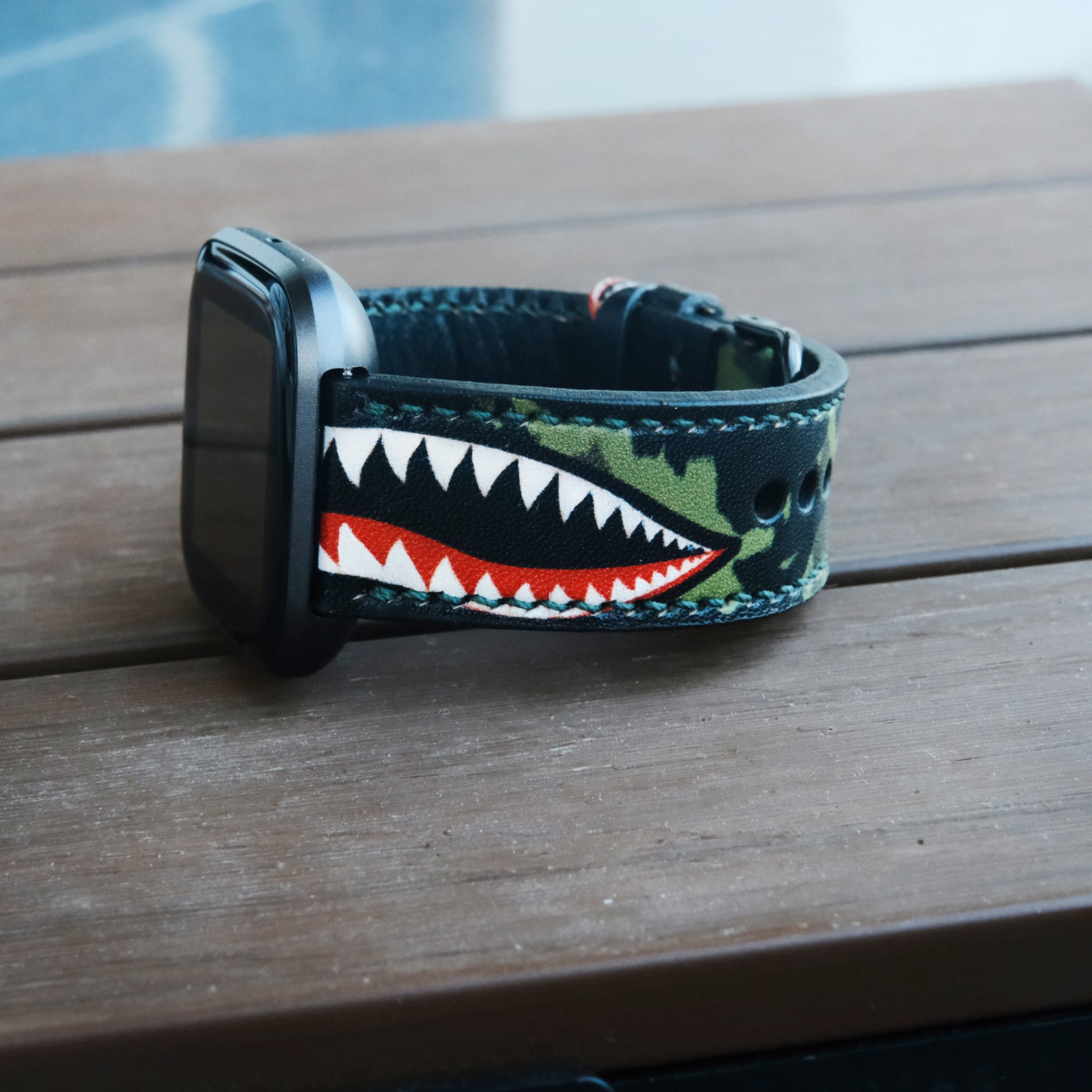 Fitbit Versa 2 Versa 3 Charge 4 Charge 3 Versa Lite Band Green - Etsy