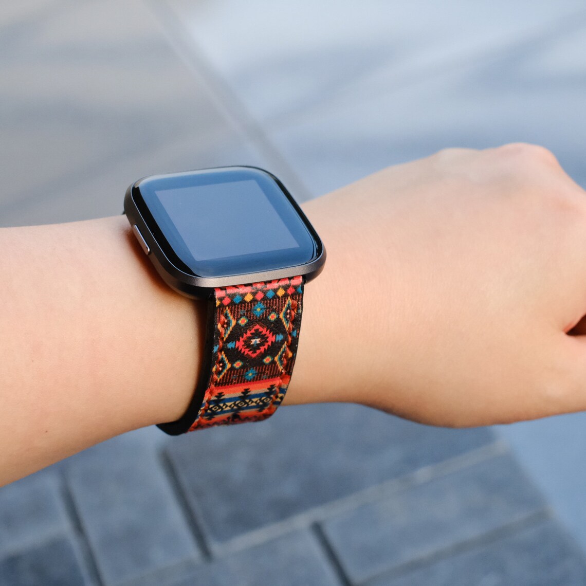 Fitbit Versa 2 Verse 3 Fitbit Charge 3 Charge 4 Fitbit Versa | Etsy