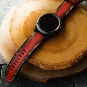 Fenix 5 plus watch straps hot sale