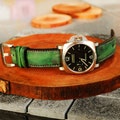Panerai Straps Panerai Bands Panerai Watch Band For Officine Panerai Luminor Marina Radiomir PAM 22mm 24mm 26mm Band Handmade Leather Straps product logo