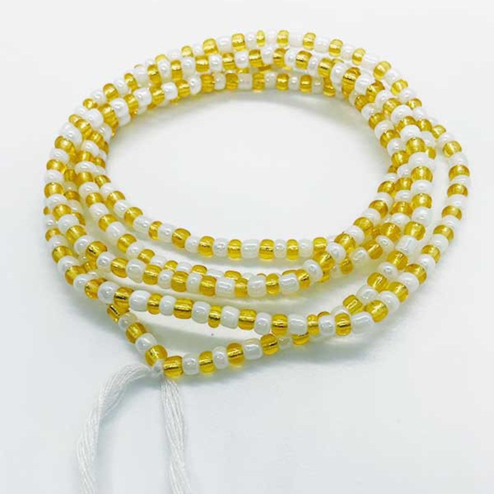 En vente African Waist BeadsBelly BeadsAfrican Etsy