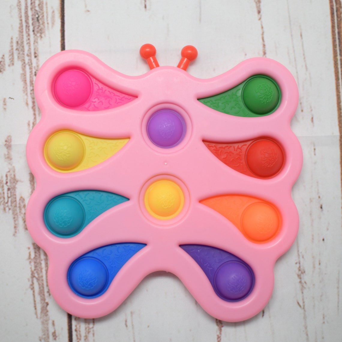 fidget toys with popits