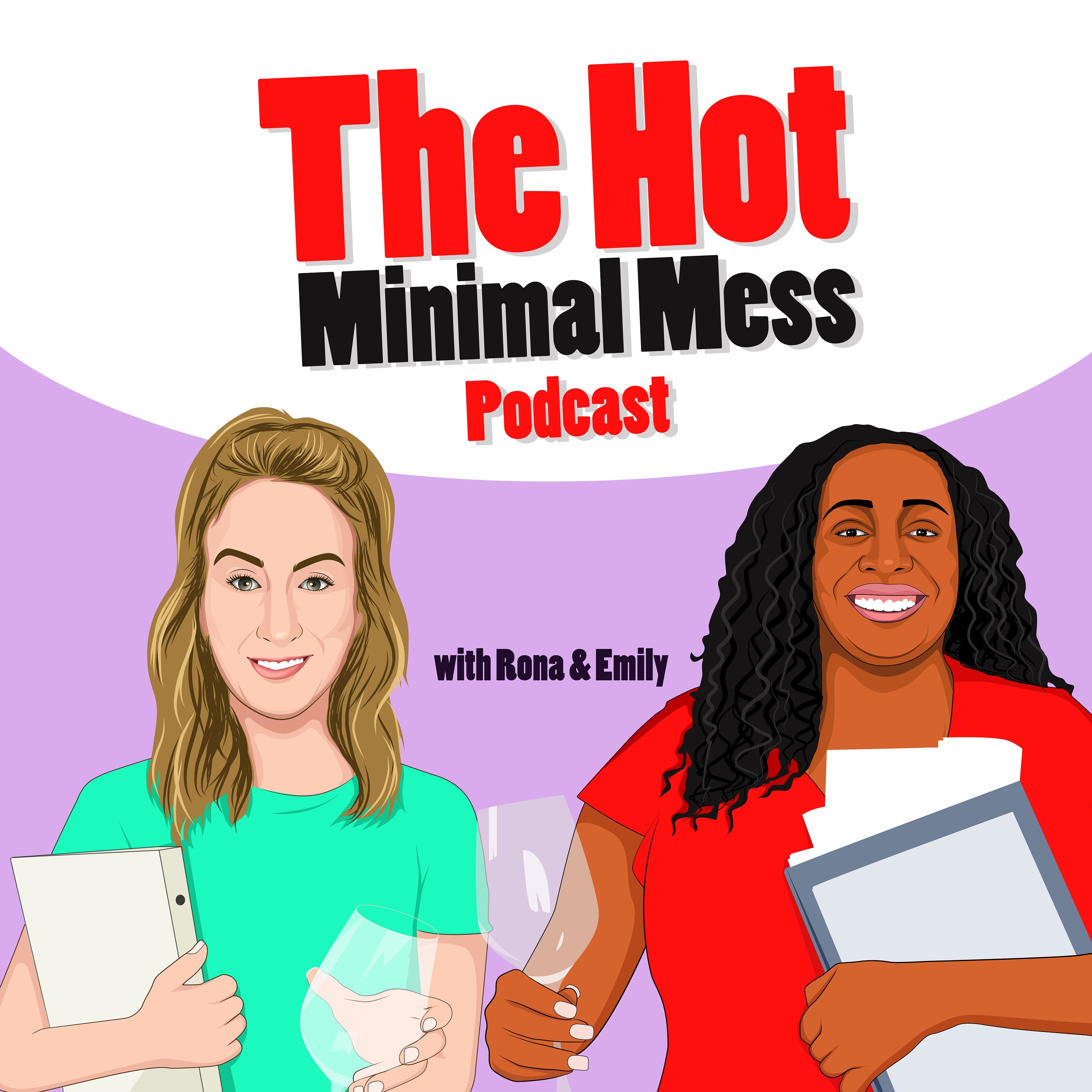 Podcast Logo Podcast artwork podcast cover art Podcast | Etsy