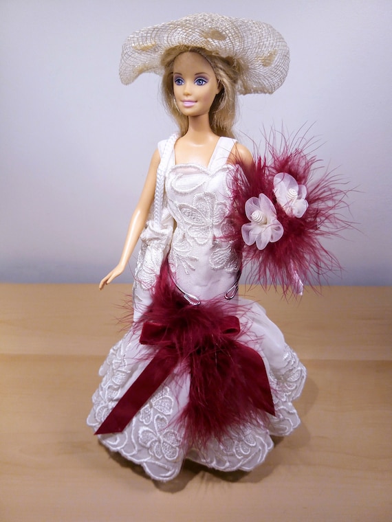 barbie collector 2019