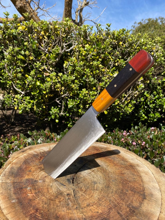 Custom Chef Knives 