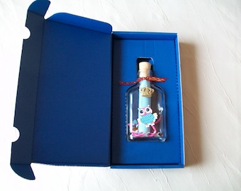 Message in a bottle for every occasion - birthday, wedding and ...