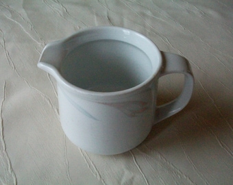 Schönwald porcelain milk jug