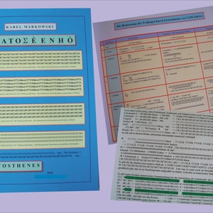 The Mathematics of Eratosthenes - A Reconstruction of Ancient Greek Mathematics