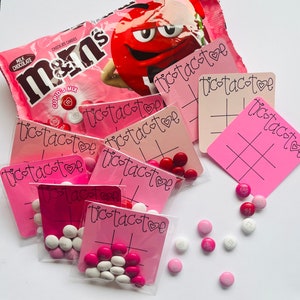 ADD ON         _ Valentinstag personalisierte "Von "" Karten _ _ Nur Add on _"