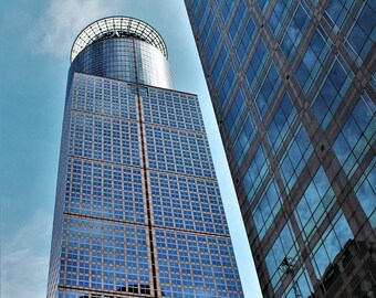Capella Tower, Minneapolis, MN