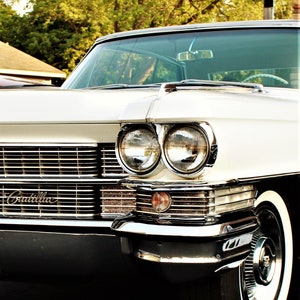 1963 Cadillac
