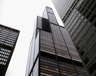 Sears Tower, Chicago