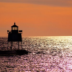 Two Harbors, MN Lighthouse