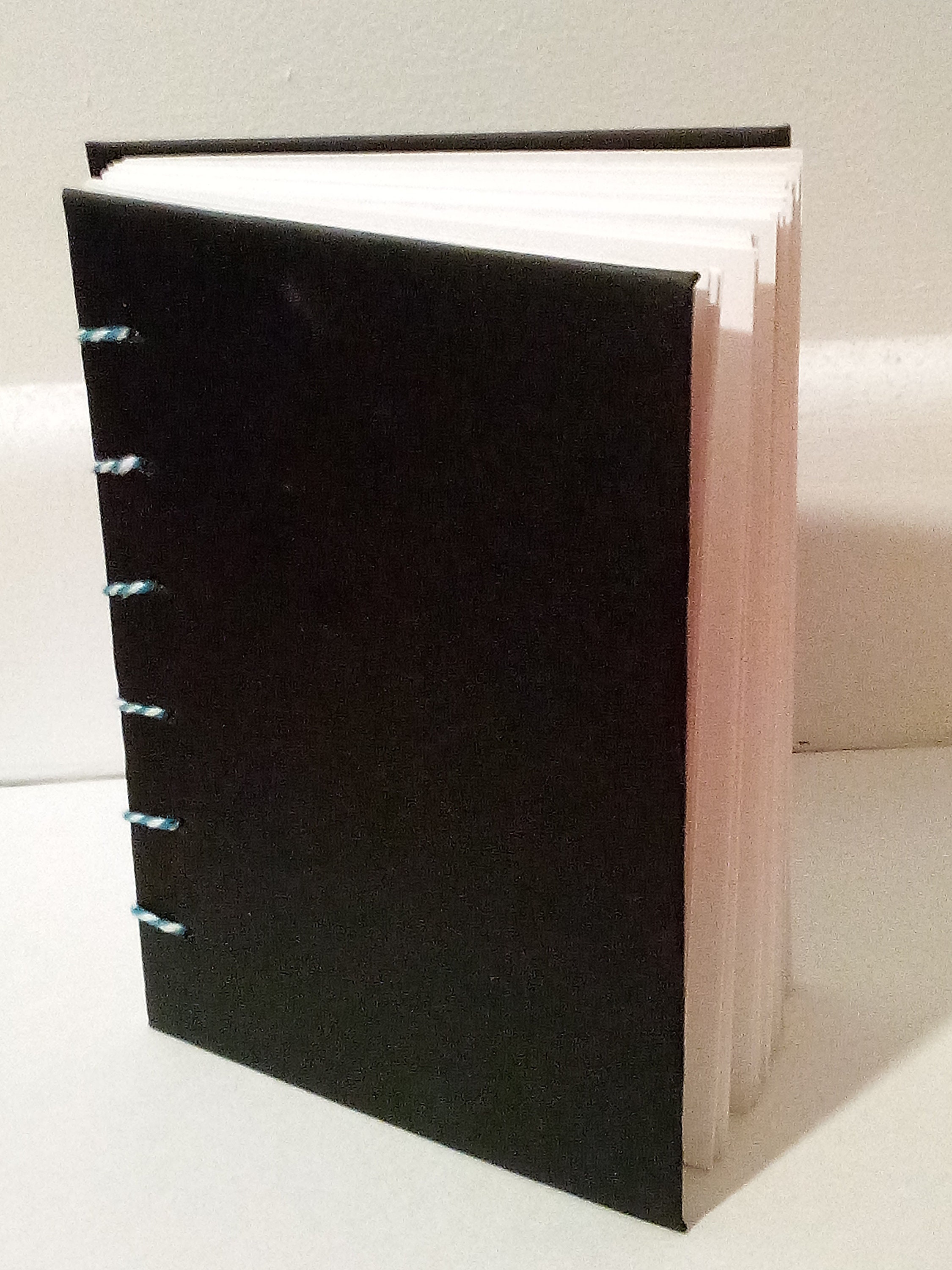 Ao Shin, TFT Hardcover Journal by Mudsketsh