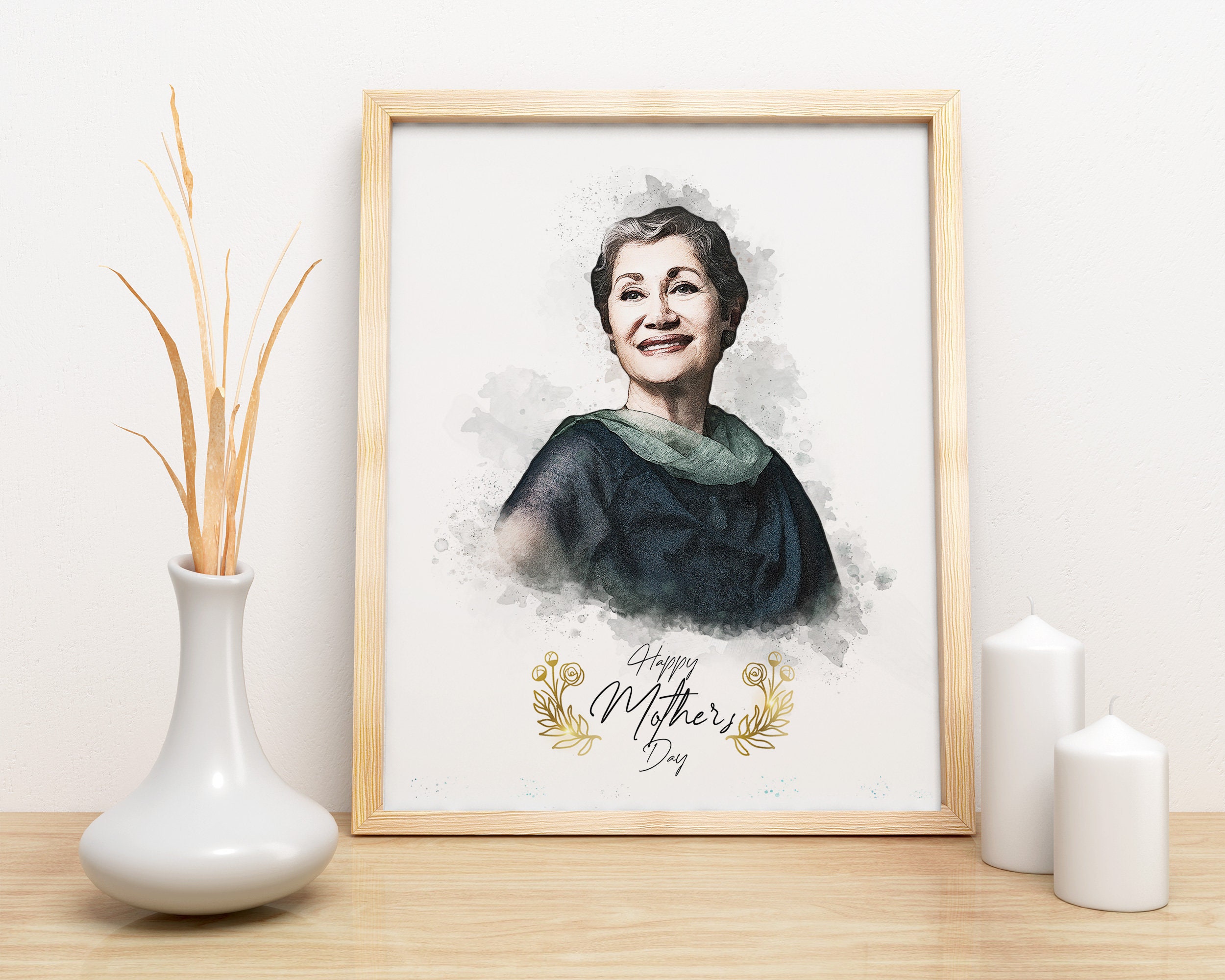 perfect mother's day gift from daughter