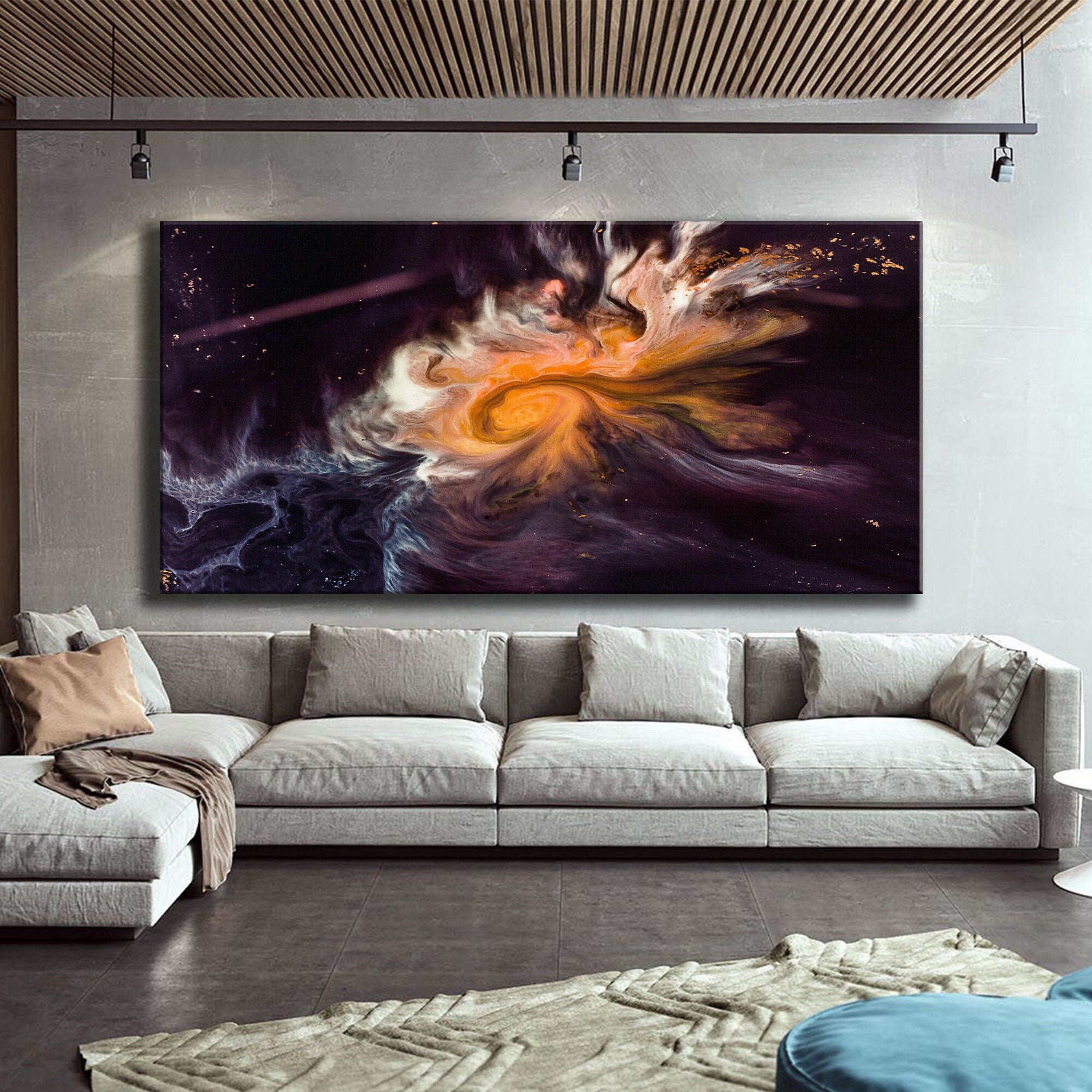 15++ Finest Large framed wall art images information
