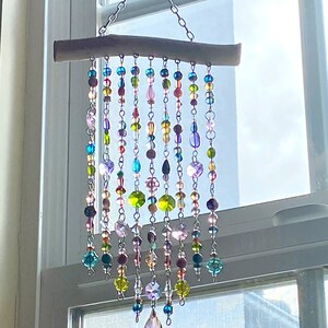 Driftwood Beaded Suncatcher Workshop 8/27/22 10am - Ted Lare - Design &  Build