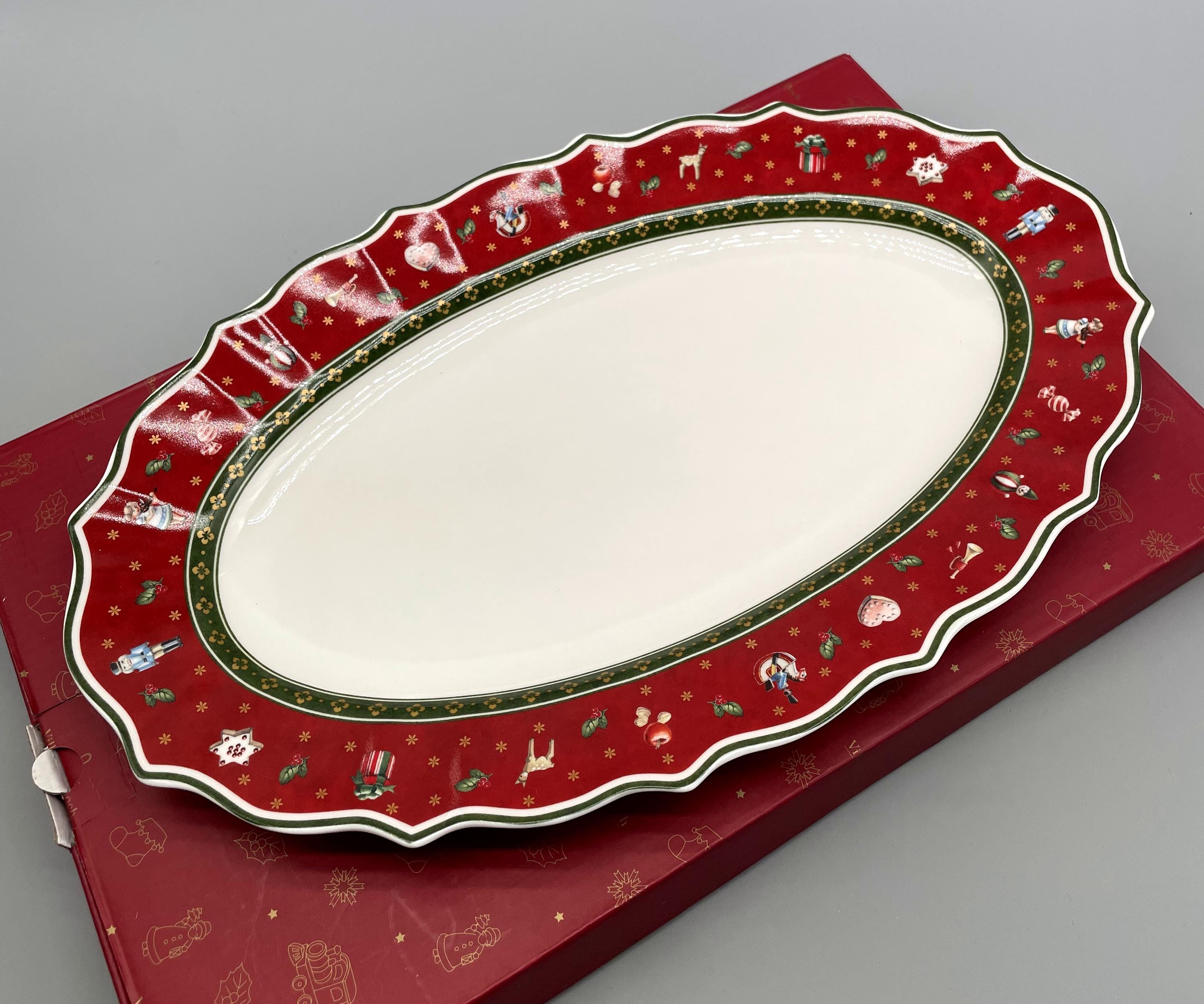 Villeroy boch toys delight - Etsy 日本