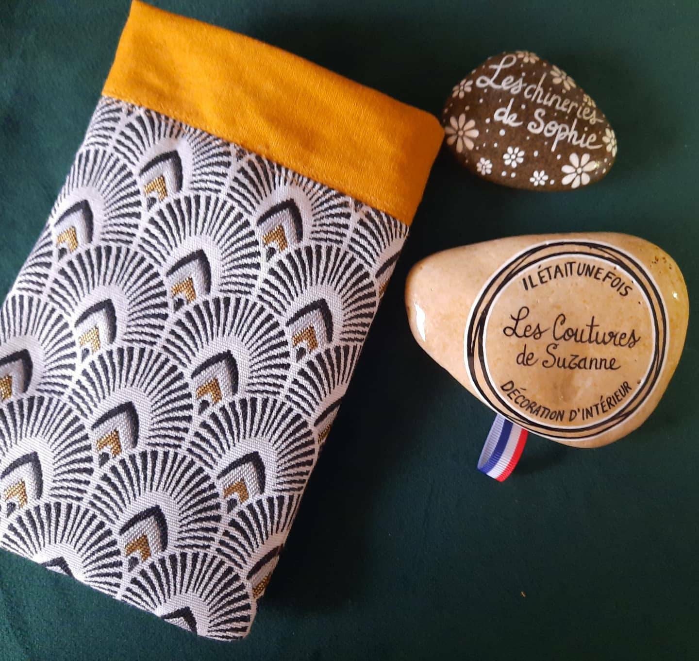 Pochette// Protége Téléphone//