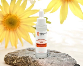 face serum- anti-aging serum-super hydrate serum-natural  serum-collagen serum-serum for sensitive skin-niacinamide serum-brightening serum
