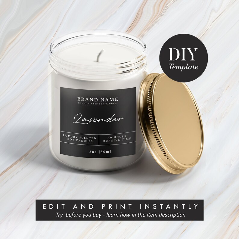 3X3 Labels Template 3X3 Labels Template